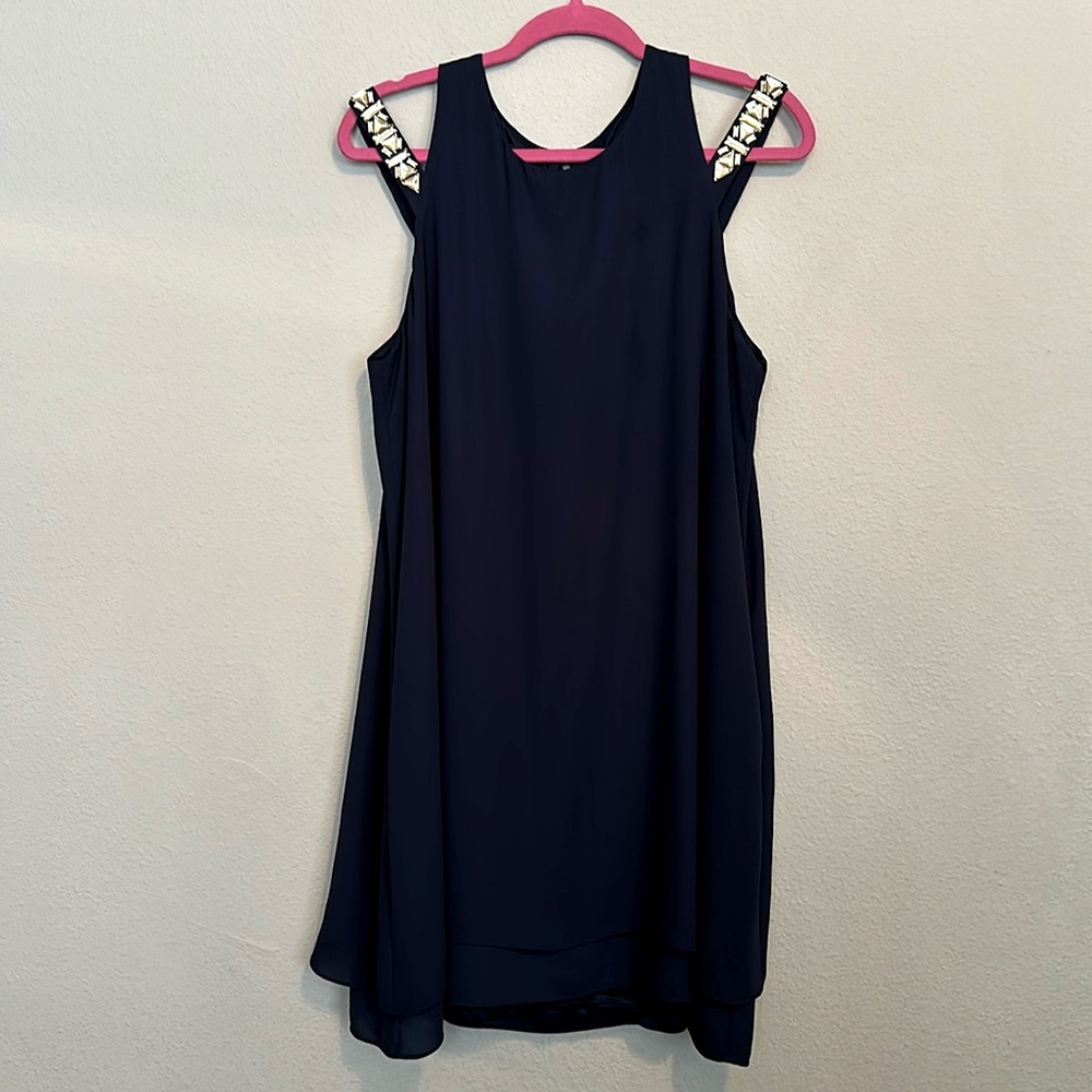 Alfani size 14 special occasion dress